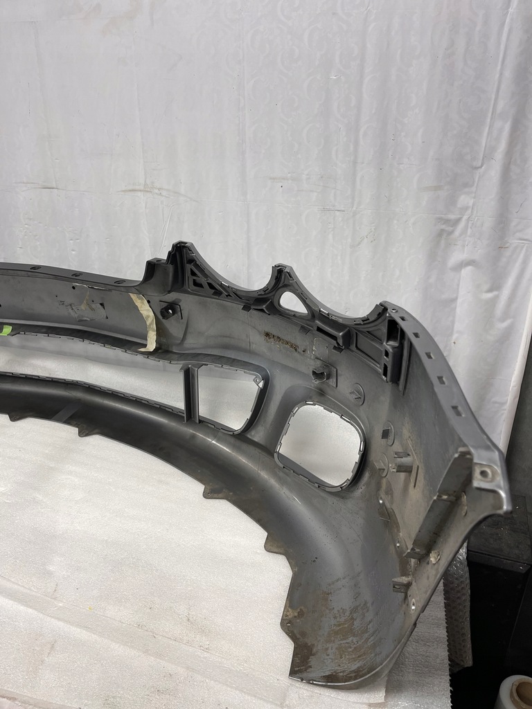 фото №15, Бампер передний перед bentley continental gt speed 07- 6pdc spr