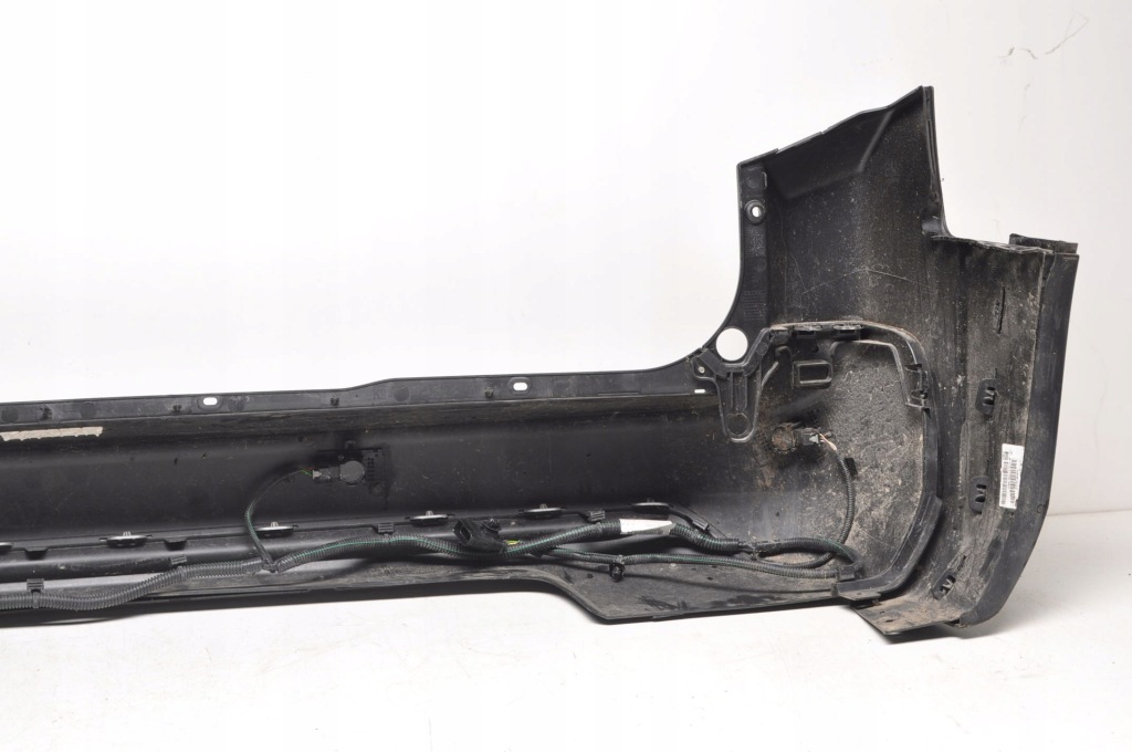 Peugeot rifter бампер задний задний Киев