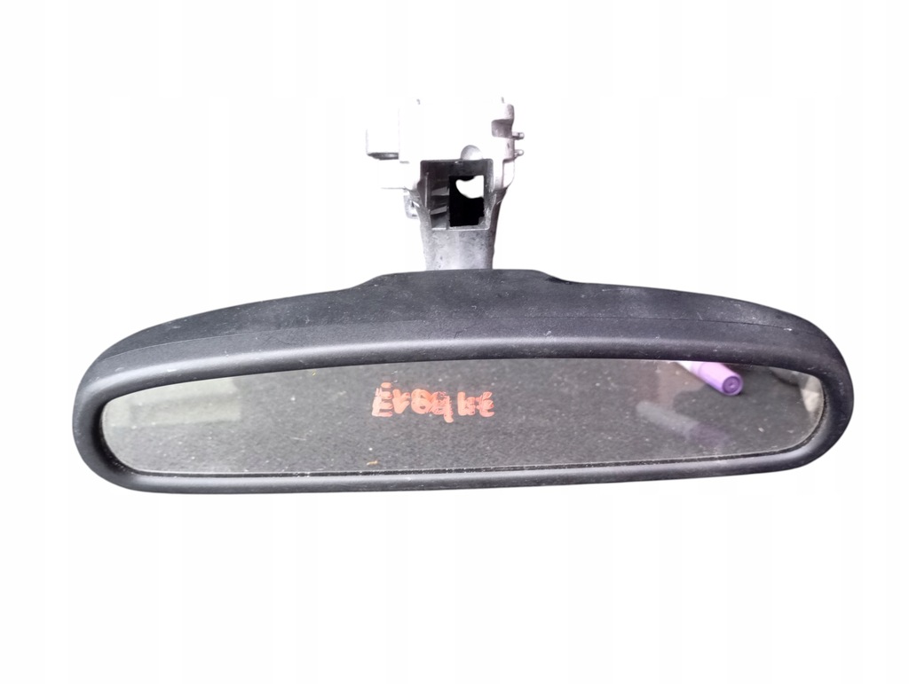 фото №1, Зеркало заднего вида внутреннее land rover evoque оригинальный номер