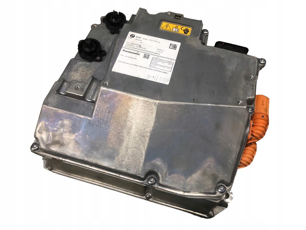 фото №1, Bmw ix i20 hybrid аккумулятор аккумулятор 5a5ca28