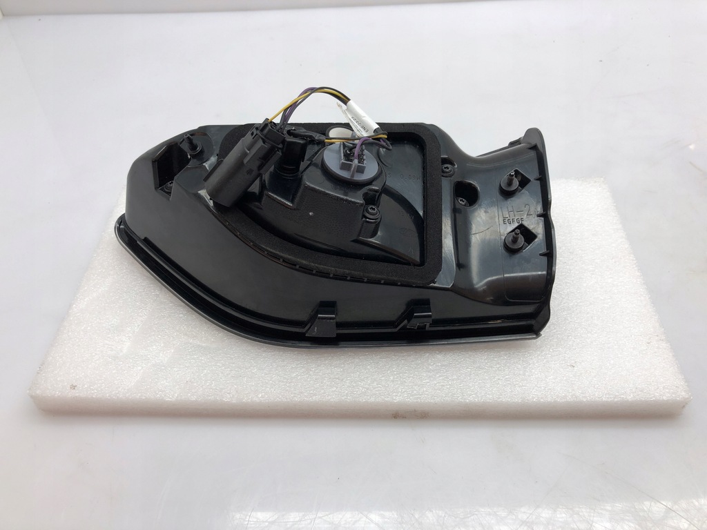 фото №13, Лампа ford kuga escape mk3 задняя левая