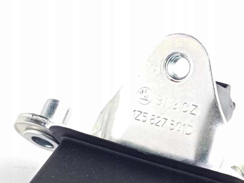 фото №16, Замок крышки багажника skoda octavia ii 1z5827501d