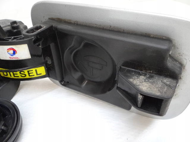 фото №5, Peugeot 508 ezrc ezr крышка заливной топлива 9670805880 дизель