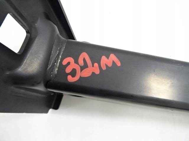 фото №8, Citroen c3 aircross зона деформації кронштейн відбійник правий