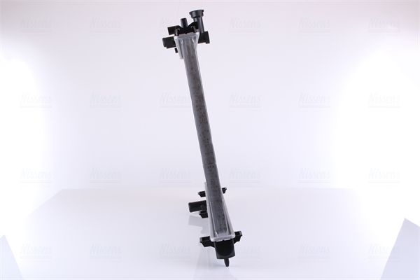 фото №13, Nissens радиатор двигателя wody mitsubishi outlander iii 2.2d 2.3d