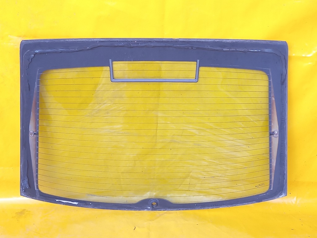 фото №8, Стекло задняя klapt задняя skoda octavia ii hb 04-13r 04r .