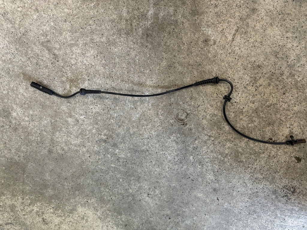 фото №1, B renault arkana датчик abs перед 479106575r captur ii juke ii f16