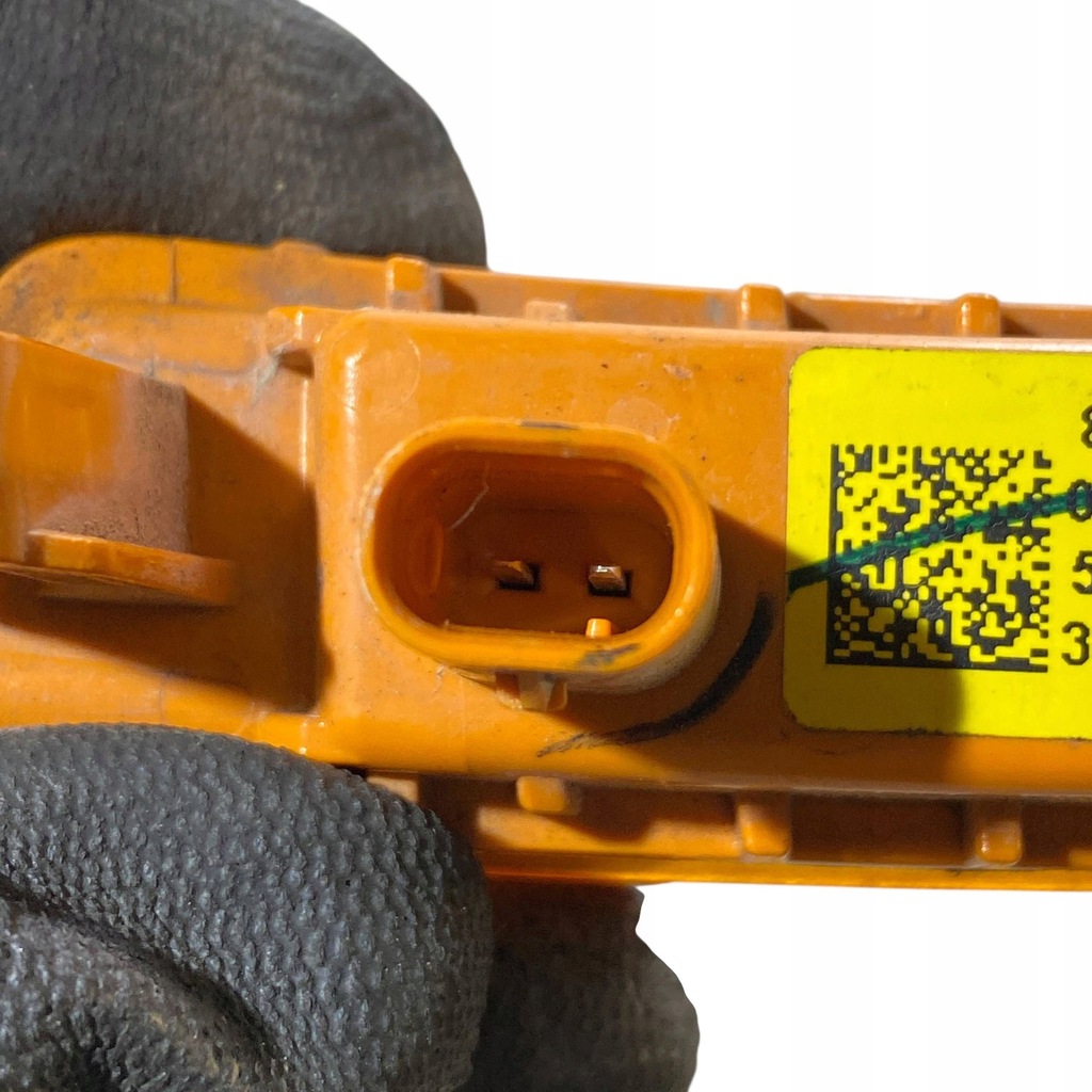 фото №9, Buick envision ii 2022 левая сторона отражатель передний