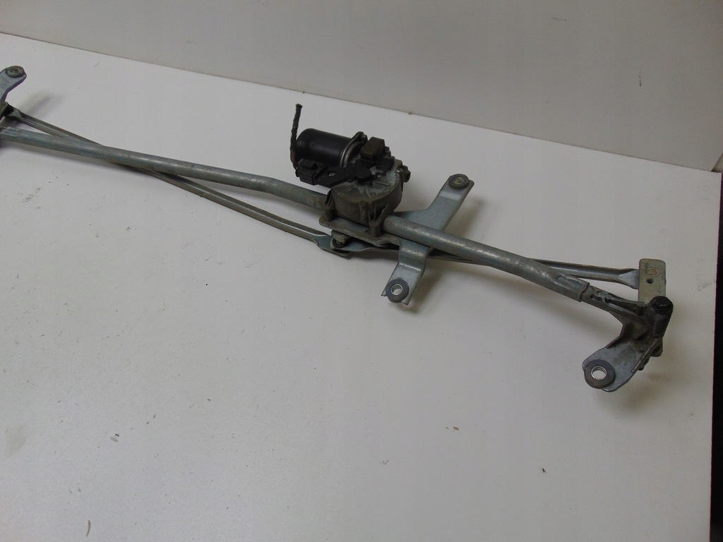 фото №9, Механізм двигун двірник mercedes vito 639 lift a6398200140 europa