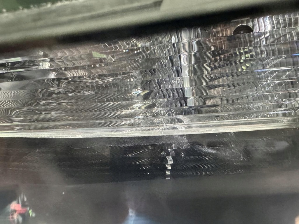 фото №10, Лампа ліва перед mazda cx 5 ii 17-