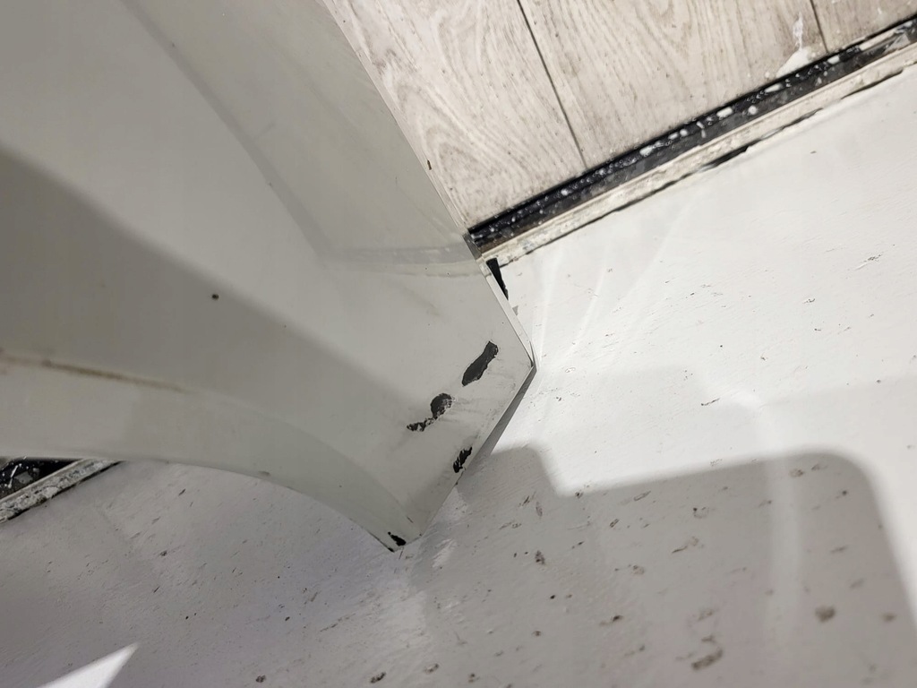 фото №6, Volkswagen t-roc r-line lift 2ga бампер перед передній 2ga807217as