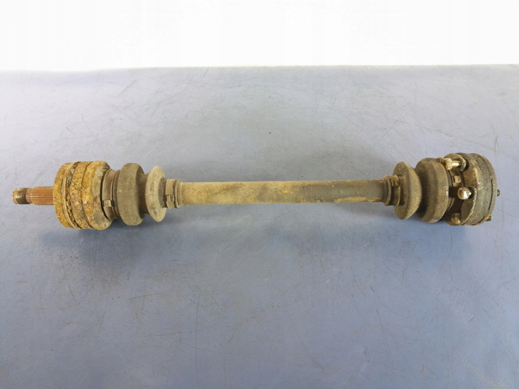 Купить Mercedes w124 2.5d приводной вал правая задняя