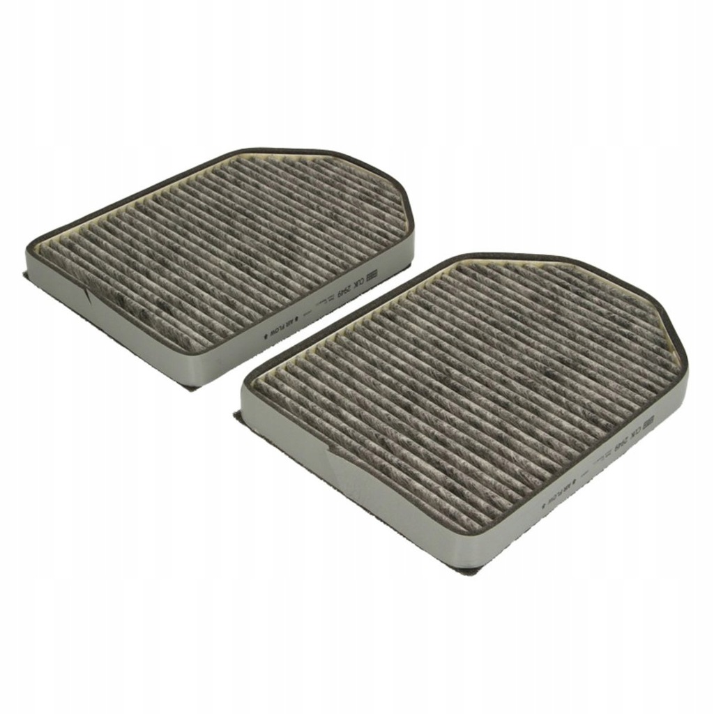 фото №1, Фільтр вугільний audi a8 d2 94-02