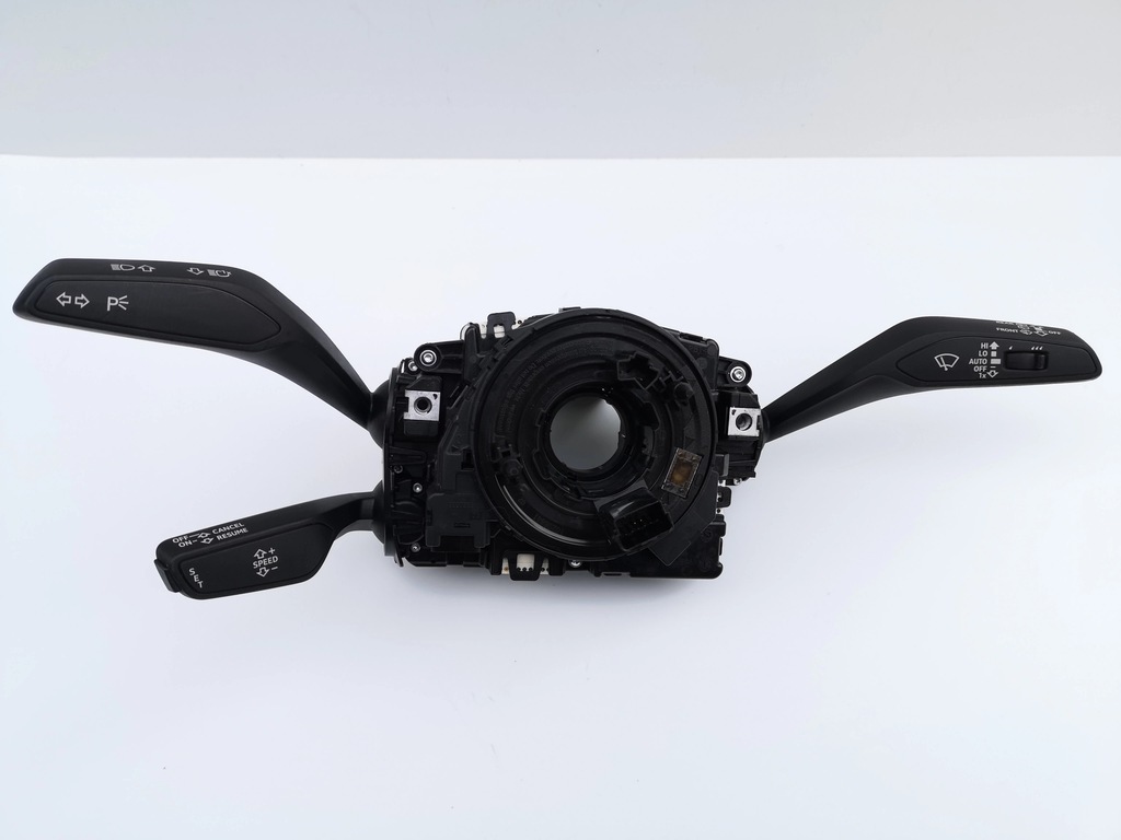 фото №1, Audi rs3 перемикач комбінований 82a953521bq