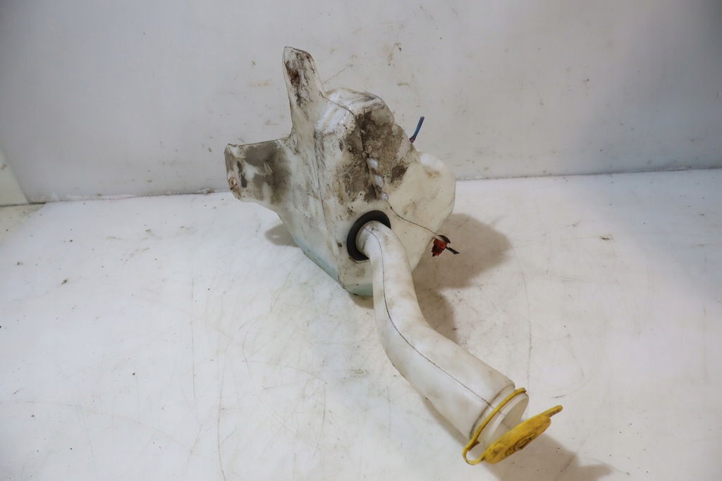 фото №1, Бачок омывателя opel corsa d