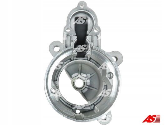 фото №10, Головка стартер bosch - as-pl