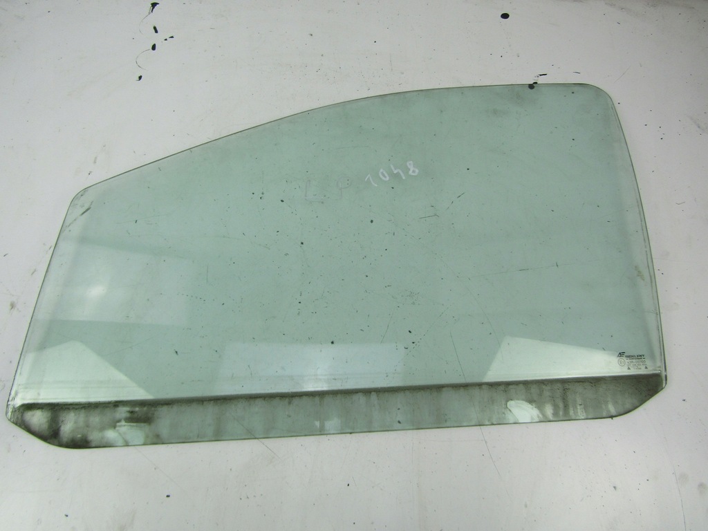 фото №1, Ford galaxy mk1 стекло дверь перед левая 95-00 5d