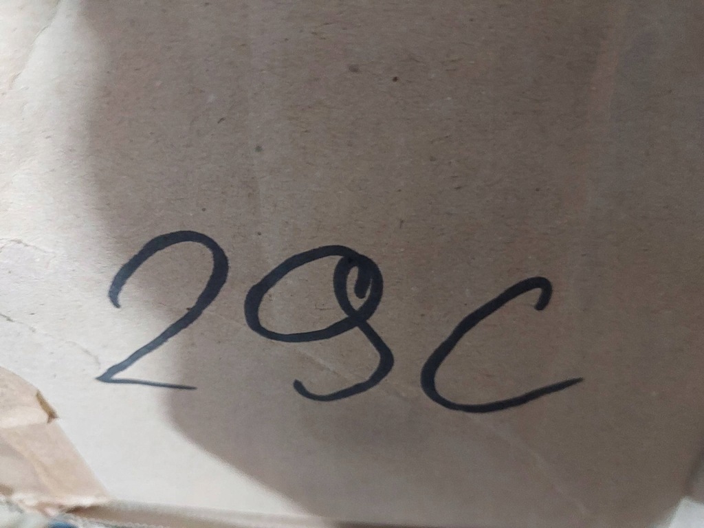 фото №9, Вкладиш лампи задній лівий ford galaxy i lift 7m5945257