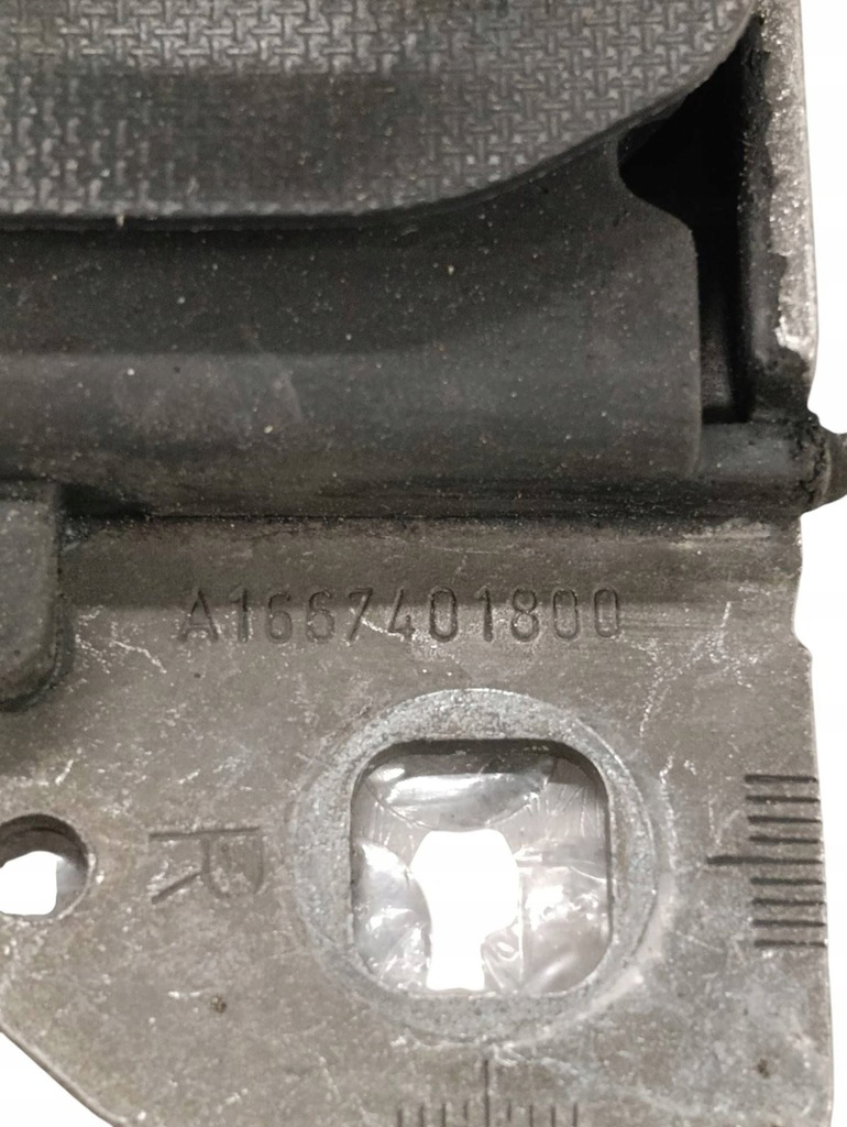 фото №9, Mercedes-benz e w213 блок керування модуль електричний кришки задній багажника