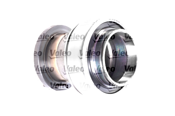 фото №3, Підшипник вичавний зчеплення mercedes actros actros mp2 mp3 actros mp4