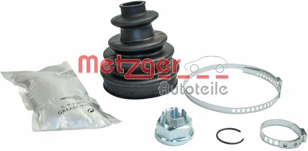 фото №2, Metzger защита шарнир