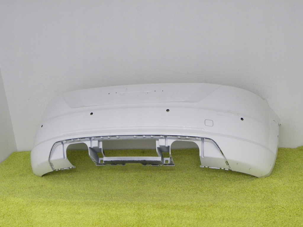 фото №1, Бампер audi tt 8s 14-