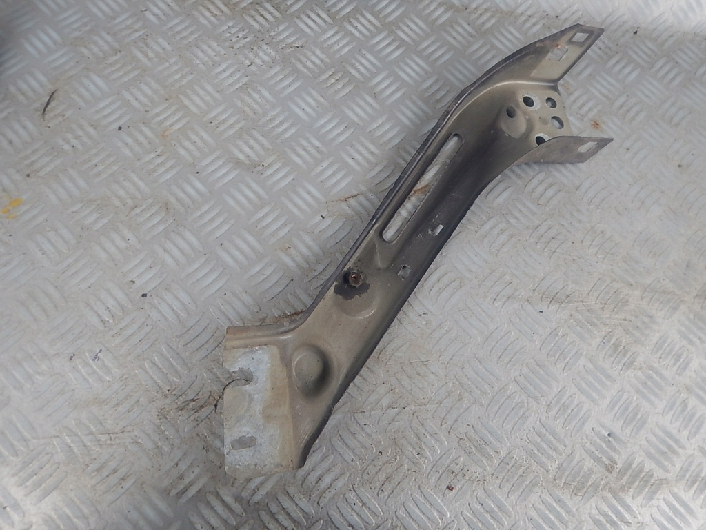 фото №2, Citroen c8 peugeot 807 lift pas перед панель фары