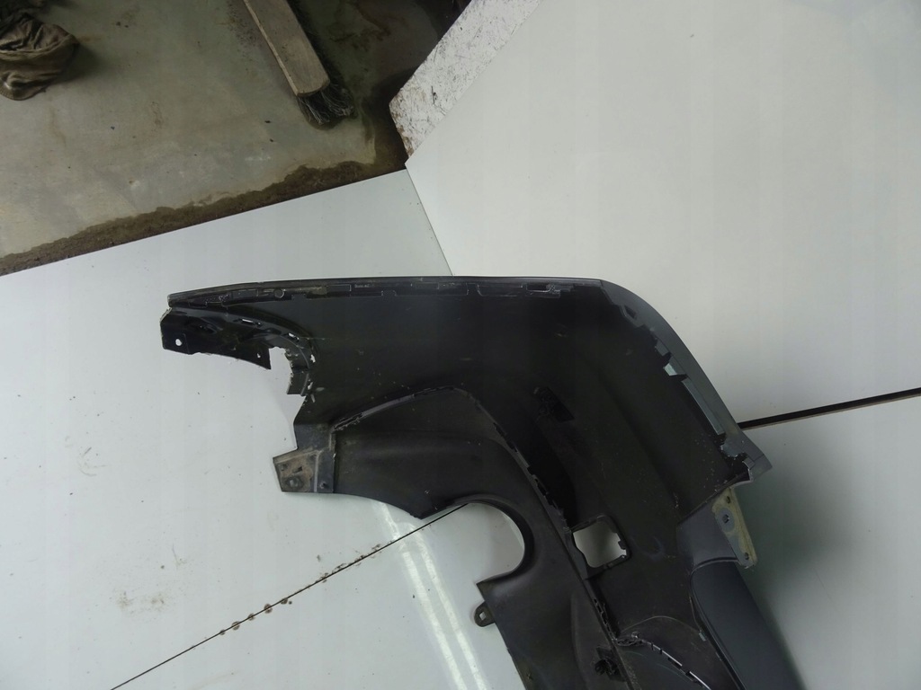 фото №8, Bmw x2 f39 2018 бампер задний