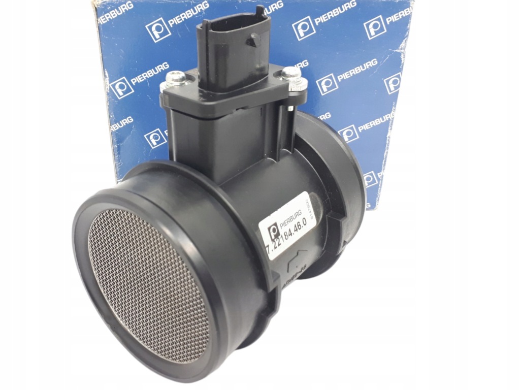 Купить Расходомер воздуха pierburg opel zafira / zafira family b 1.9 cdti