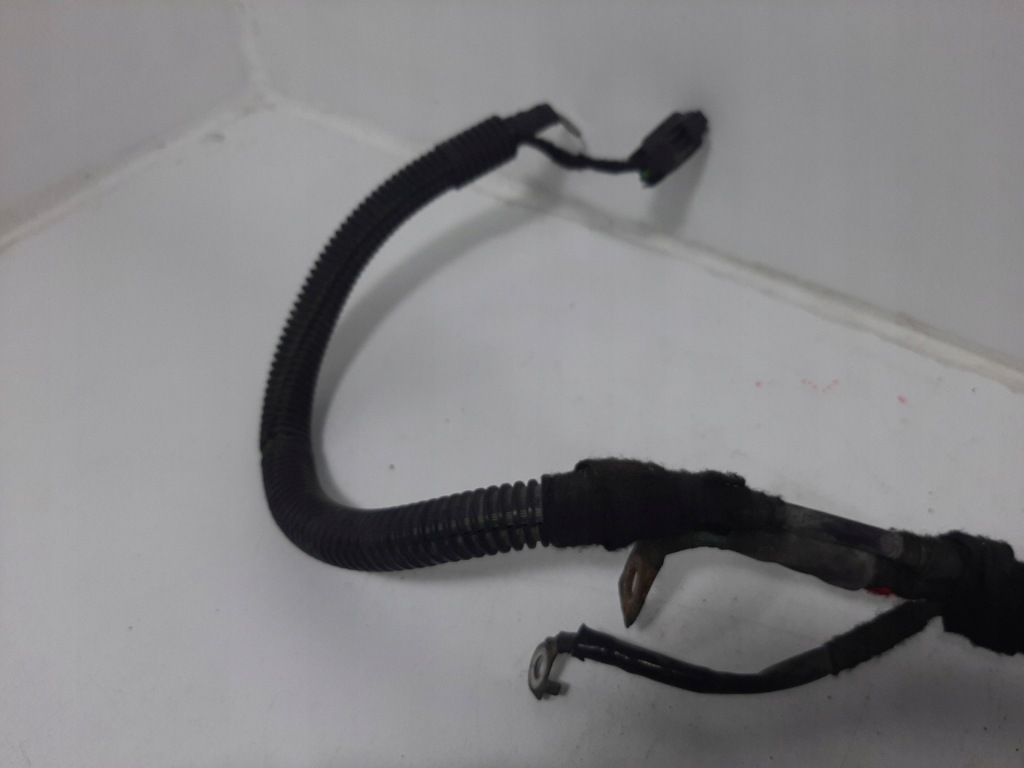 Opel zafira b 2.2dgi 16v 07r джгут акумулятор клема 13136384 Київ