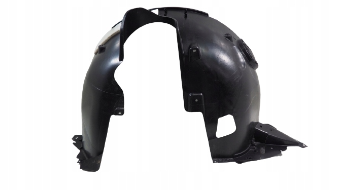 фото №1, Подкрылок vw t-roc левая перед 2ga809957d. товар новый, оригинальный