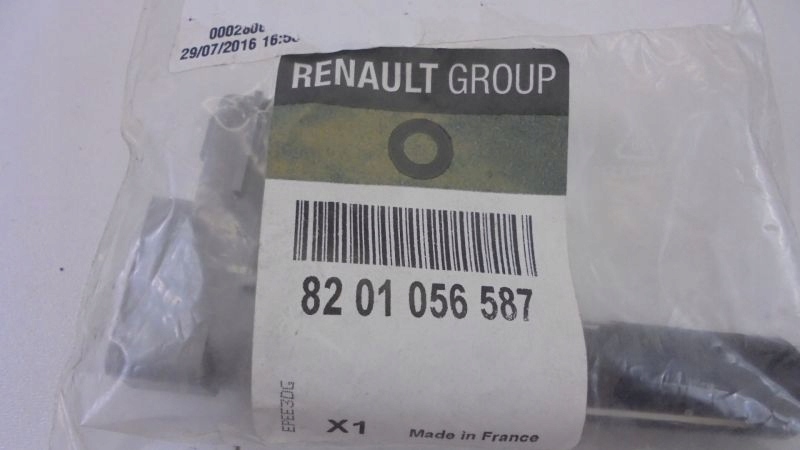 фото №5, Датчик фильтра топлива renault mot.dci