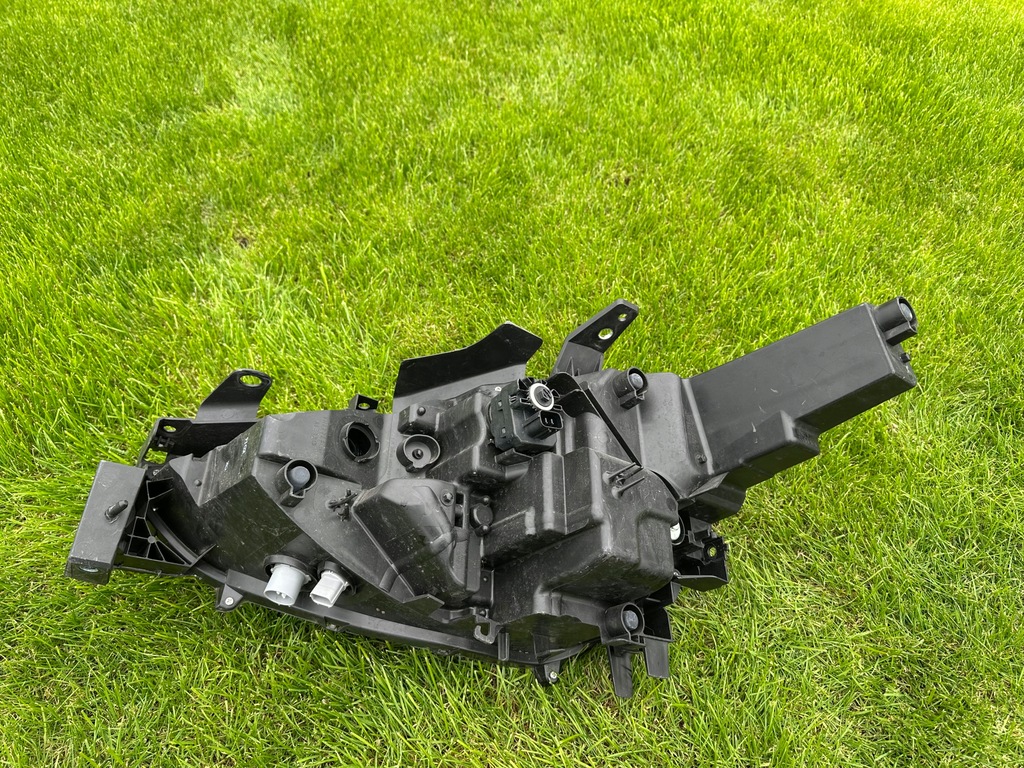 фото №5, Mazda cx-5 ii 2 17- лампа права перед full led kb8p51030