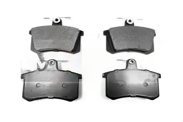 Купити Гальмівні колодки гальмівні 19-0424 maxgear