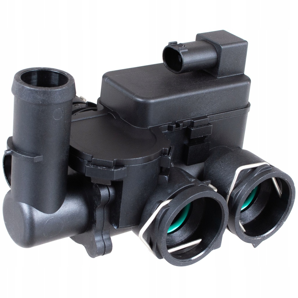 фото №1, Клапан отопления do mercedes w211 e klasa a2118320684