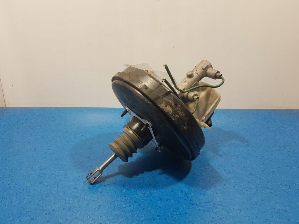 фото №1, Dacia sandero i 1.6 усилитель тормозов тормозные 472109239r