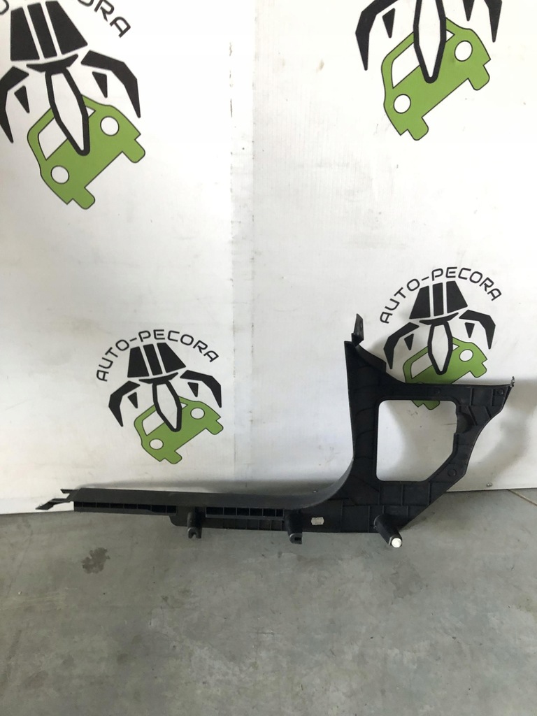 фото №3, Mini r60 молдинг защита порог правая перед 9800080