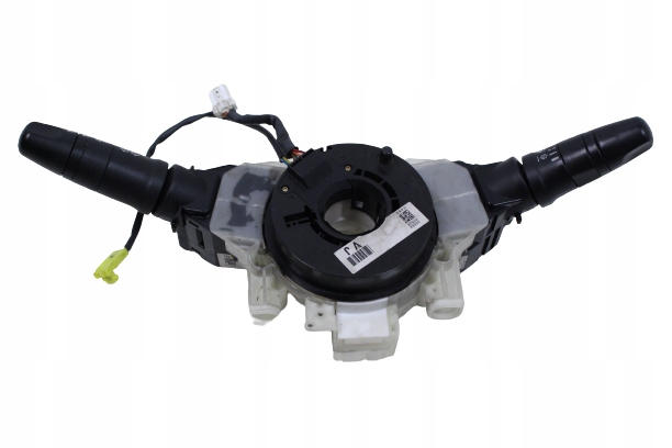 фото №1, Переключатель рычаг лента nissan primera p12 02r.