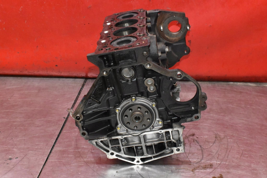 фото №15, Блок dół двигателя wał a17dte opel astra 4 iv j 1.7 cdti 110km 09-12