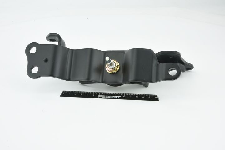 фото №14, Подушка двигателя левая nissan murano z51 2007.10-2014.08 ca