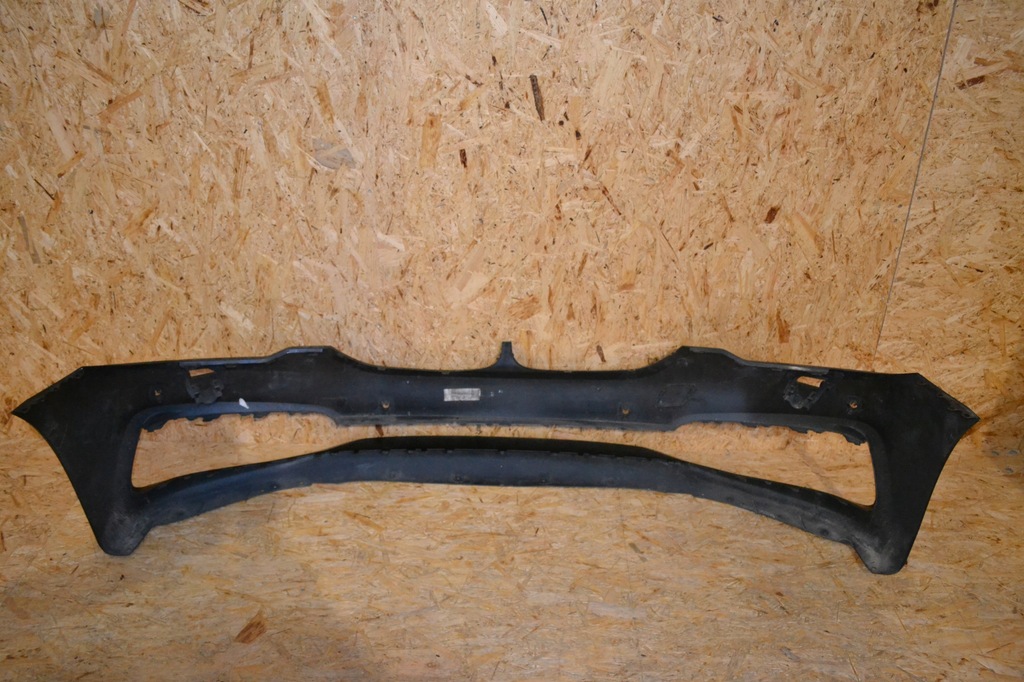 фото №7, Bmw 5 g31 бампер перед