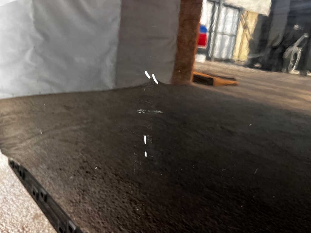 фото №11, Kia ev6 двері перед ліва передні