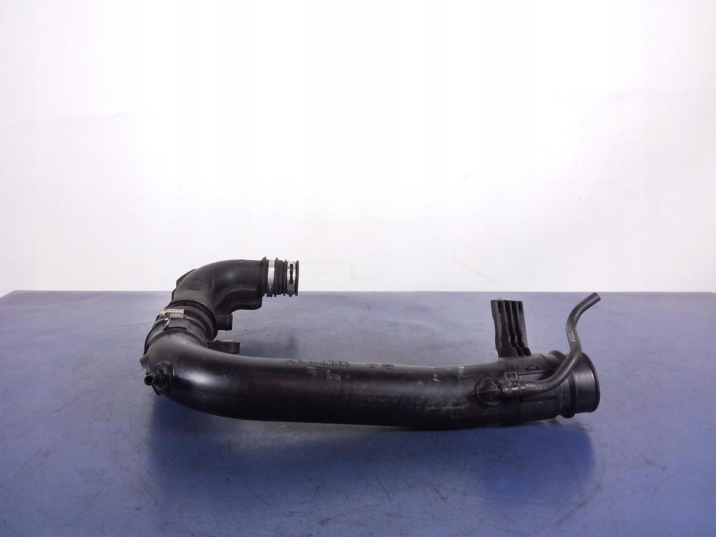 фото №2, Ford ecosport mk2 1.0 шланг труба інтеркулер