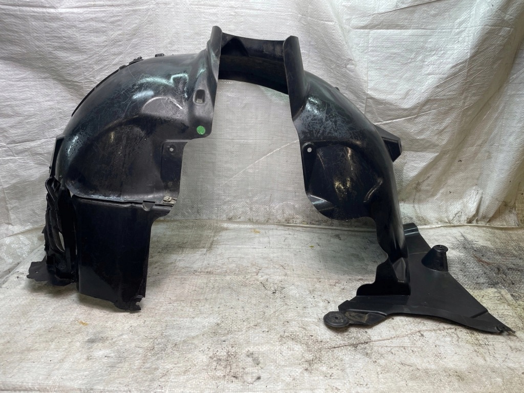 фото №2, Mercedes w246 b подкрылок правое передние a2466900200