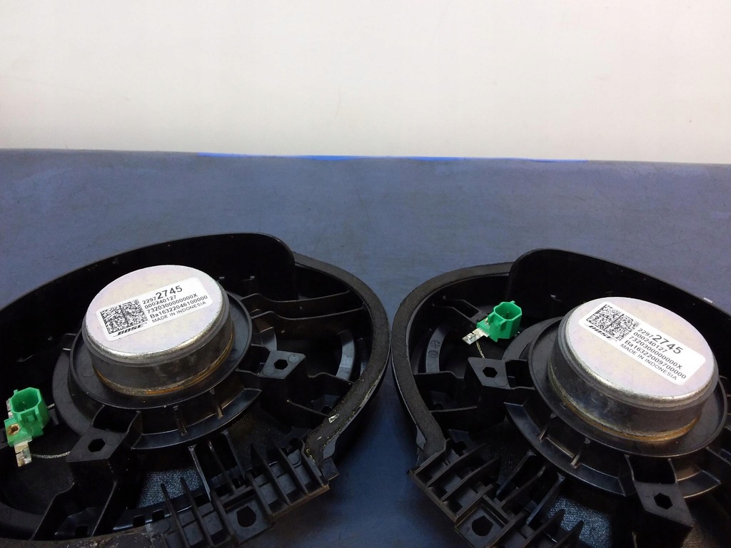 фото №5, Cadillac cts iii набір аудіо bose підсилювач kpl