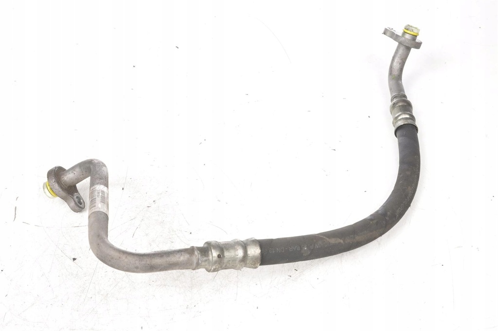 фото №11, Шланг кондиціонера volvo xc60 v70 s80 s60 2.4 d5