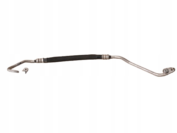 фото №1, X-trail t32 1.6 d шланг кондиционера r9m a410