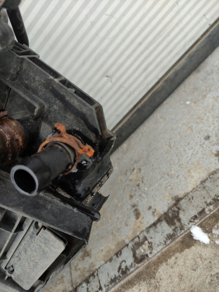 фото №8, Audi a1 8x lift 1.6 tdi радиатор вентилятор 2016 rok