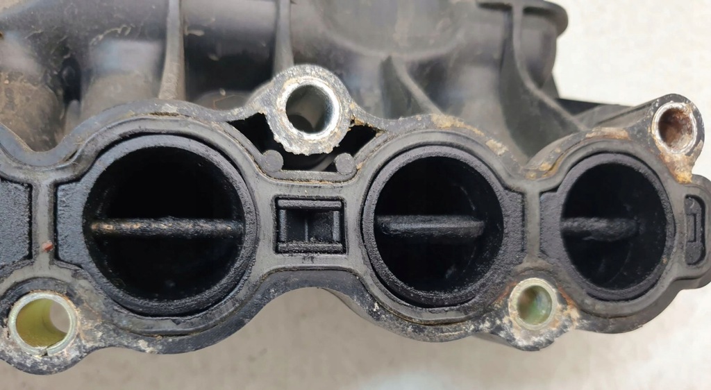 фото №6, Sportage 3 iii ix35 2.0 crdi колектор всмоктуючий oryg