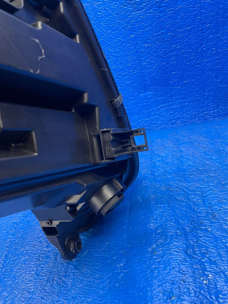 фото №10, Лампа права audi q5 80a ксенон led